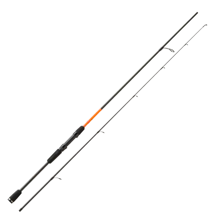 Okuma Jaw Spin - Muut avokelavavat - 4718947099785 - 1