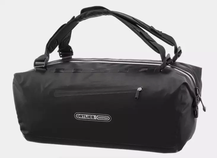Ortlieb Duffle Lite 40L - Varustelaukut - 4013051059855 - 1