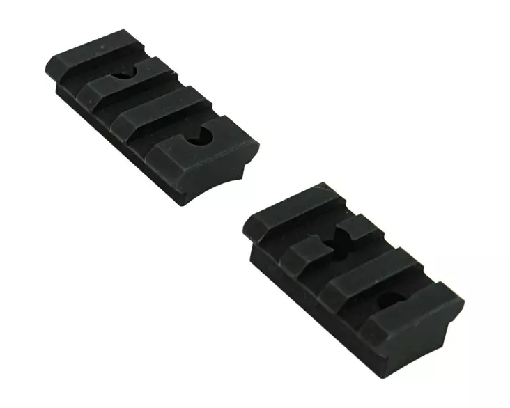 Osuma Picatinnypalat Mauser/Sauer - Picatinny ja Weaver - 6430068625305 - 1