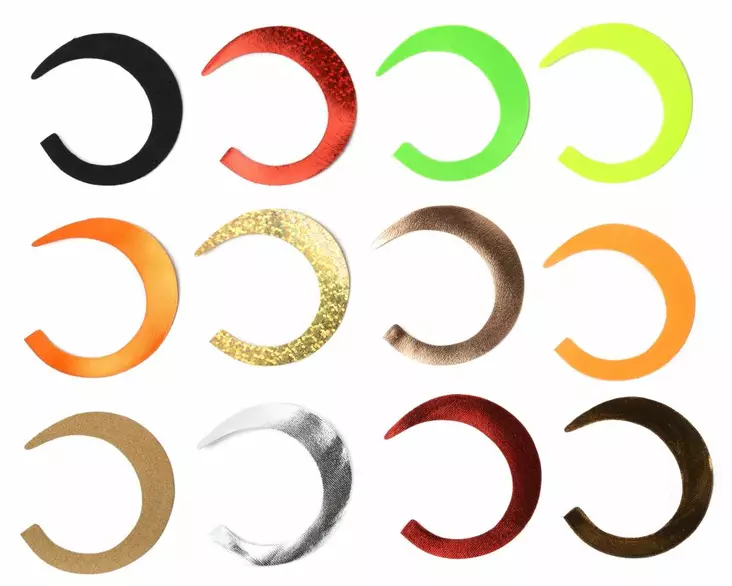 Pacchiarinis Wiggle Tails XL - Muut sidontatarvikkeet - 40850006525 - 1