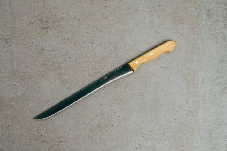 Pallares Boxwood Filetti 230 mm - Metsästysveitset - 6438407009205 - 1