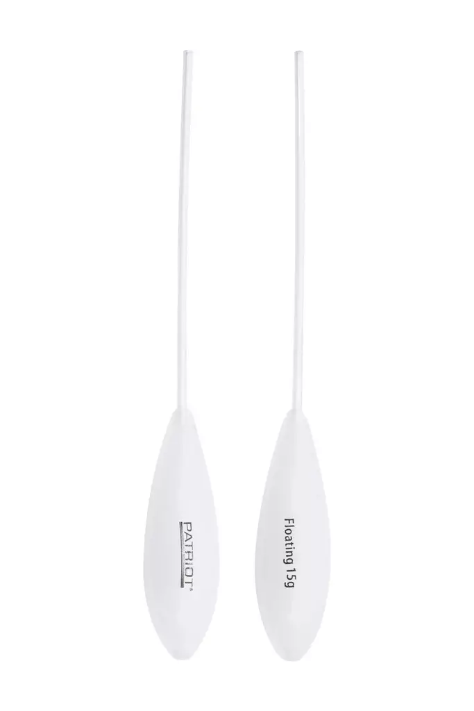 Patriot Bombarda Floating - Muut pientarvikkeet - 6417512530675 - 1