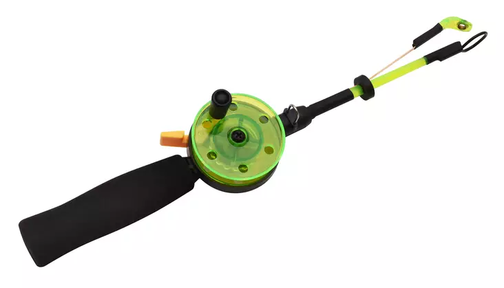 Patriot Ice Classic medium - Perinteiset pilkkivavat - 6417512534505 - 1