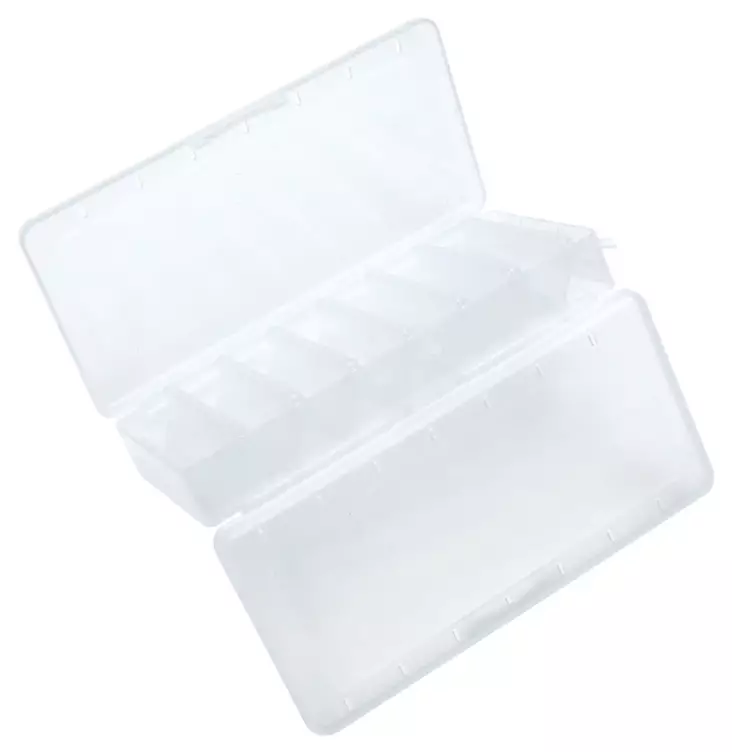 Patriot Lure Box PUPS-D Small - Vieherasiat - 6417512521185 - 2