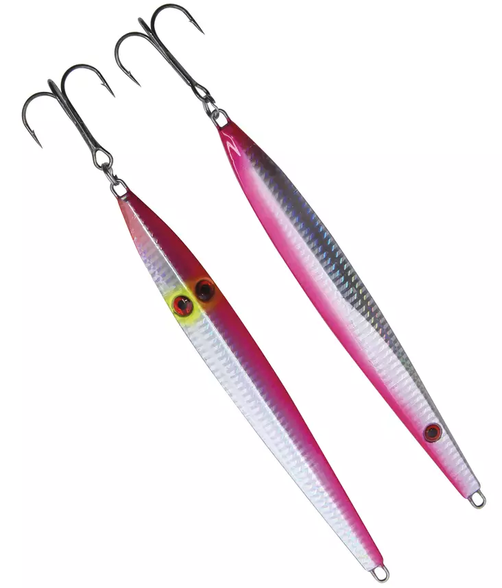 Patriot Norsky Two-Way Jig 60g - Jäämerijigit - 1812202435 - 1