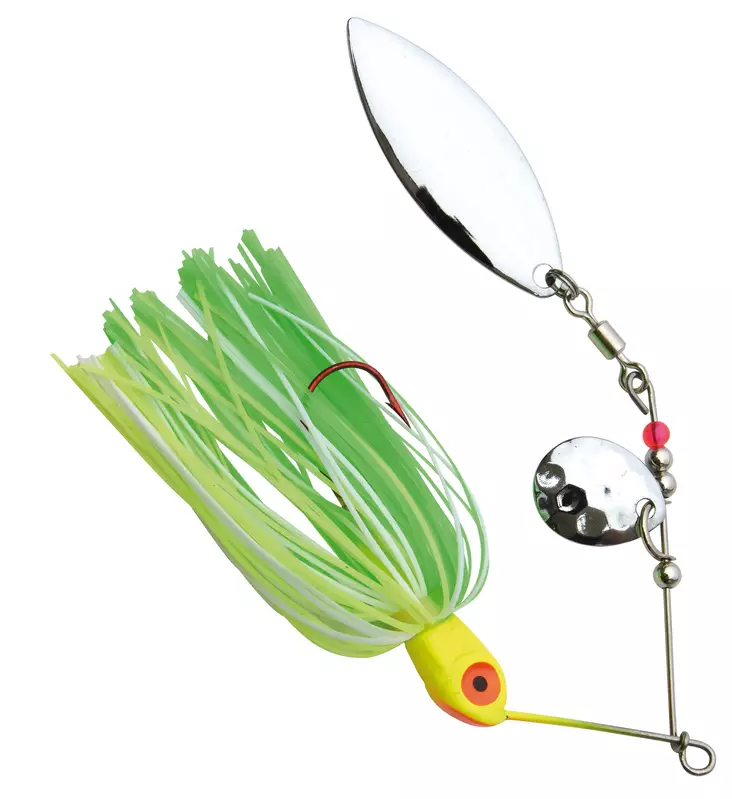 Patriot Reedy 14g - Spinner - ja chatterbaitit - 770011312025 - 1