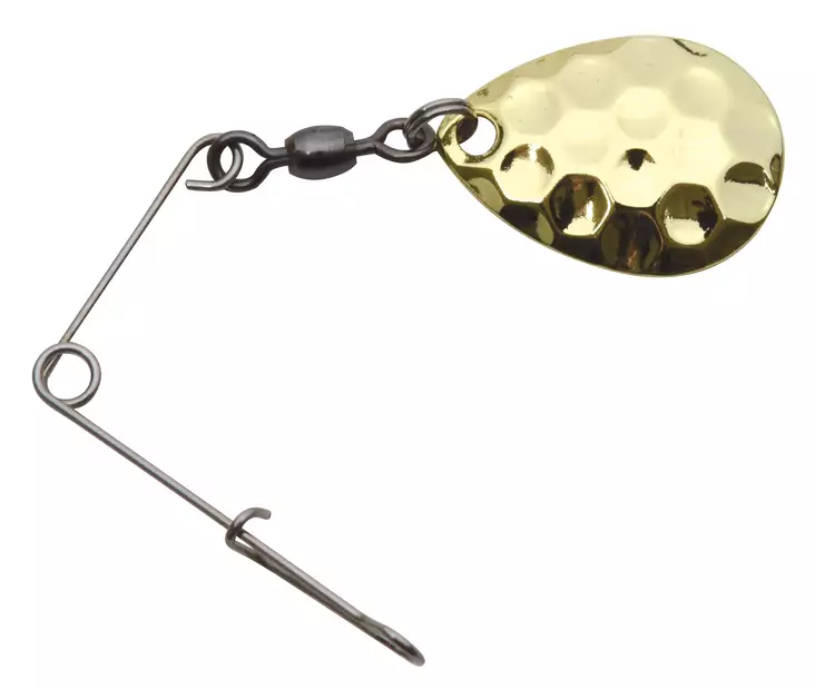 Patriot Spinfix Jig Spinner #3 - Spinner - ja chatterbaitit - 0502202135 - 1