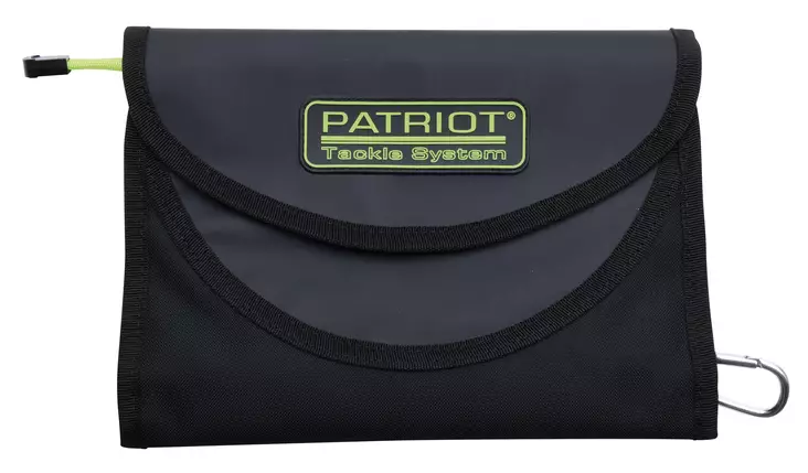 Patriot Spinnerbait Laukku - Uistinlaukut ja -pakit - 6417512526715 - 1