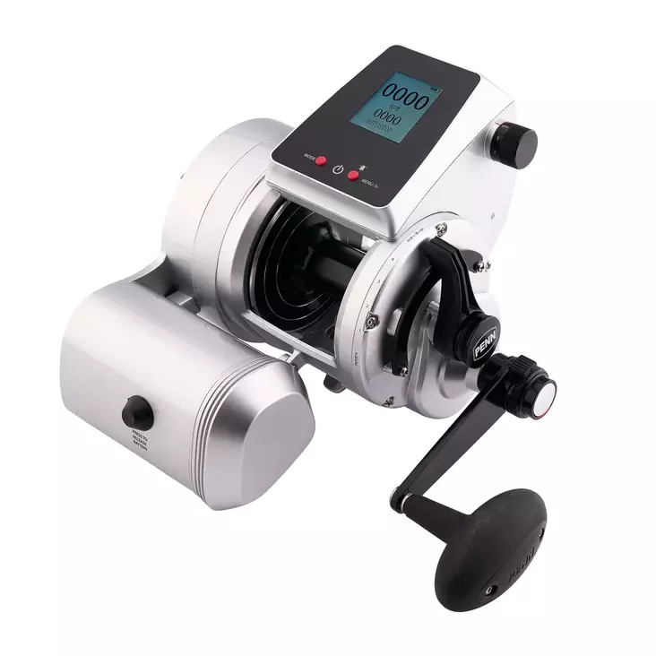 Penn Fathom Electric 80 Reel Kit - Sähkökelat - 031324003125 - 1