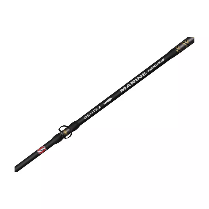 Penn Marine Brigade Dentex 1,90m 50-150g - Meribassi- & kevyet merivavat - 031324045385 - 1