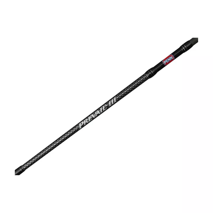 Penn Prevail III Light Jigging Spin 120g - Meribassi- & kevyet merivavat - 031324007475 - 1