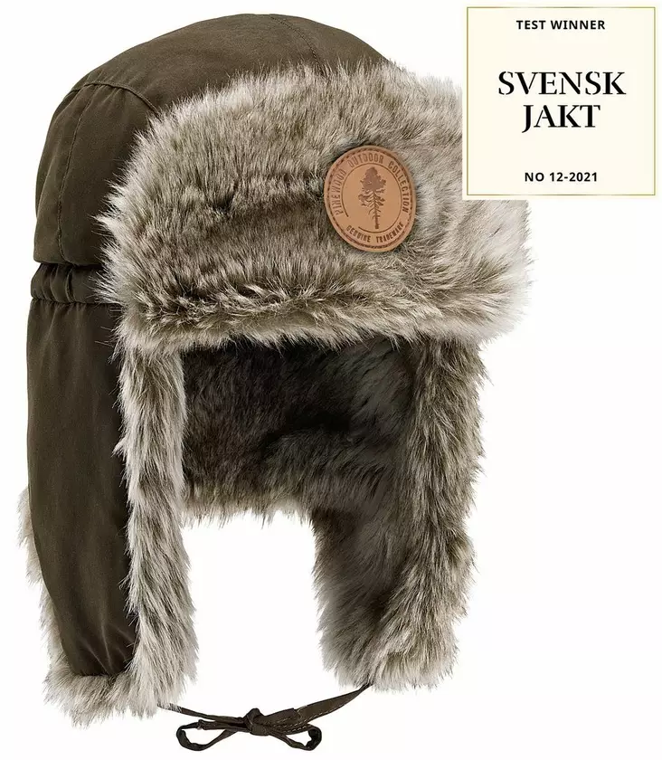 Pinewood Murmansk Hat - Metsästäjän päähineet - 7331090157385 - 1