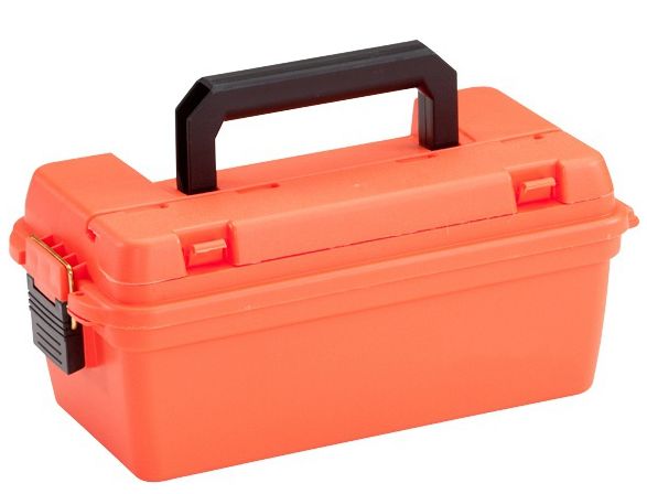 Plano Emergency Supply Box Shallow - Muut laukut - 024099514125 - 1