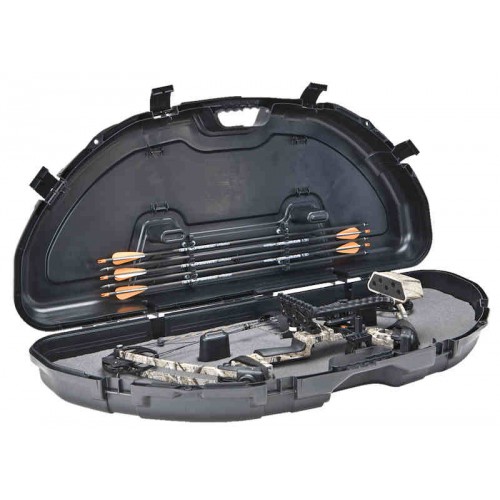 Plano Protector Compact Bow Case - Laukut Jousille - 24099011105 - 1