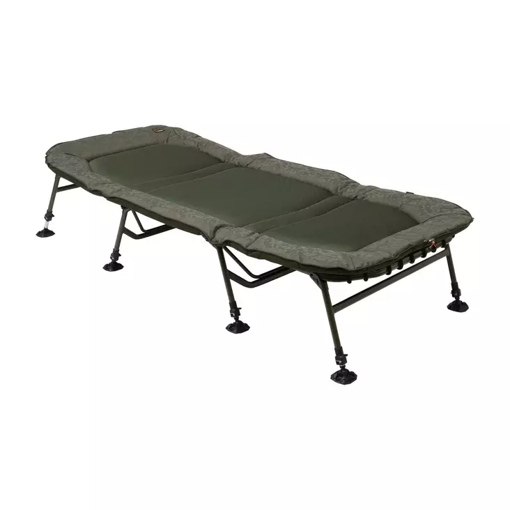 Prologic Inspire Daddy Sleep System - Bedchairit & unijärjestelmät - 5706301728425 - 1