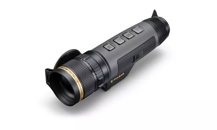 Pulsar Telos LRF XT50 Thermal Camera - Monokulaariset katselulaitteet - 4779022926525 - 4