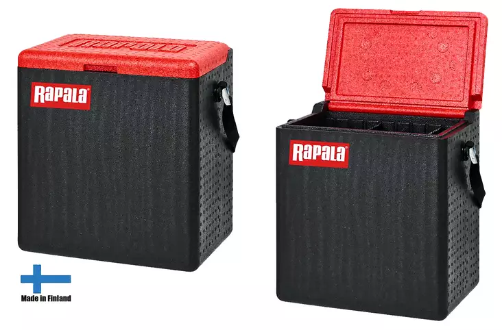 Rapala Ice Box G2 - Pilkkijakkarat ja pilkkirasiat - 6416038106135 - 1