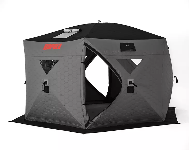 Rapala Ice Hub 500 Tent - Muut tarvikkeet - 860012025435 - 1