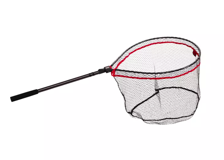 Rapala Karbon Net allround 50x40cm - Haavit - 3560410080605 - 1