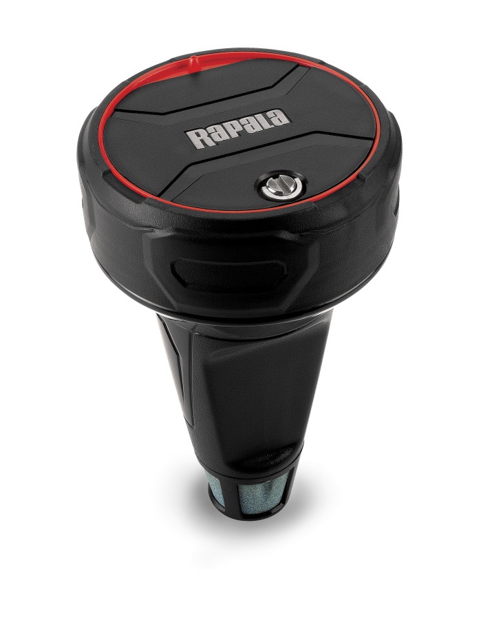 Rapala RCD Floating Aerator - Laukaisimet ja vetouistelutarvikkeet - 022677280455 - 1