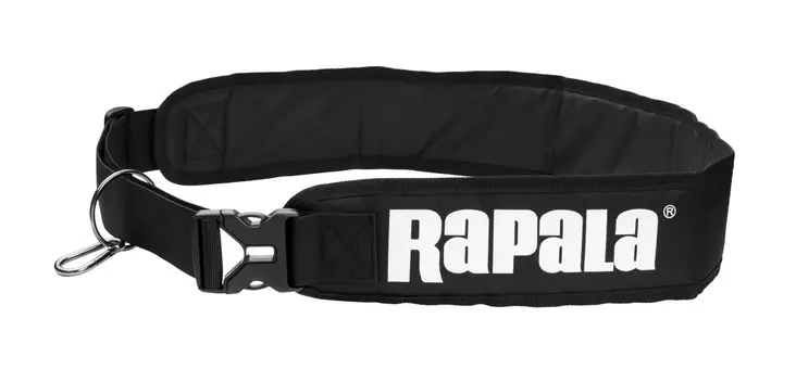 Rapala Sled Pulling Shoulder Strap - Ahkiot ja lisävarusteet - 022677297705 - 1
