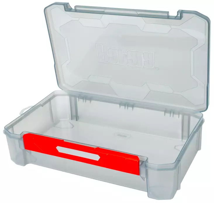 Rapala Tackle Tray 356 Deep Open - Vieherasiat - 022677341385 - 1