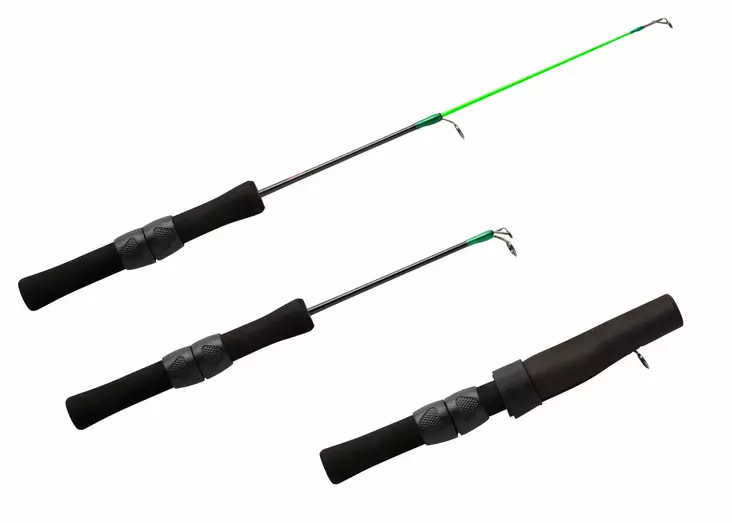 Rapala TeleStick Ice 20'' - Vavat haspelikelalle - 022677318295 - 1