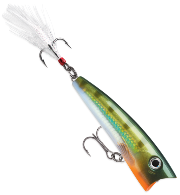 Rapala X-Rap Pop 7cm 11g - Pintavieheet - 1730010045 - 1