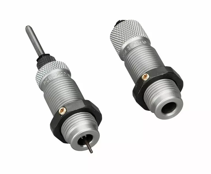 RCBS Reloading Die Set 7mm Rem Mag - Lataustyökalut ja -laitteet - 076683136015 - 1