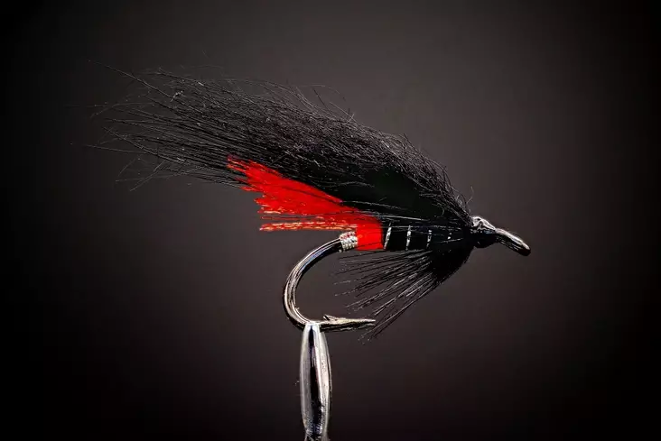 Red Butt Double -lohiperho - Kaksihaaraiset - 8859202530295 - 1