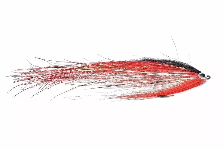 Red Deceiver -haukiperho - Haukiperhot - 8859202531025 - 1