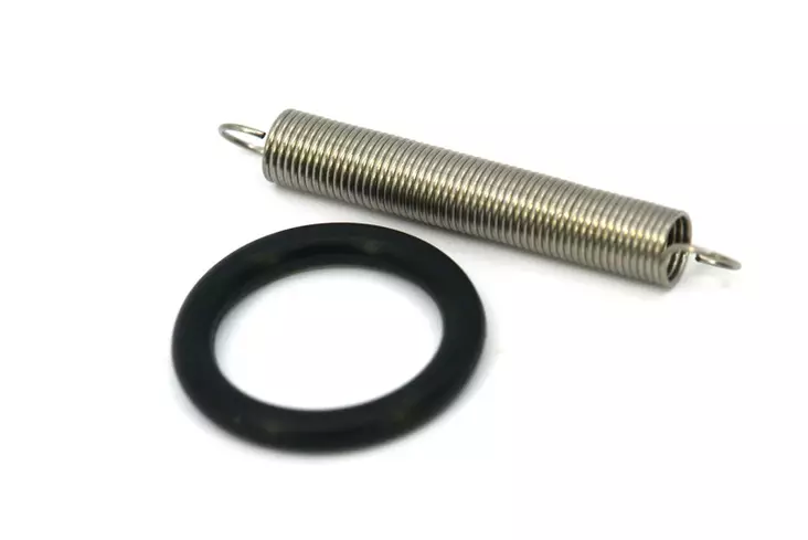 Regal Infinity Material Clip -perhonsidontapenkki - Sidontapenkit - 897818001905 - 1