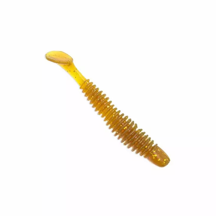 Reins Bubbling Shad 3" - Lapiopyrstöiset kalajigit - 17340030505 - 1