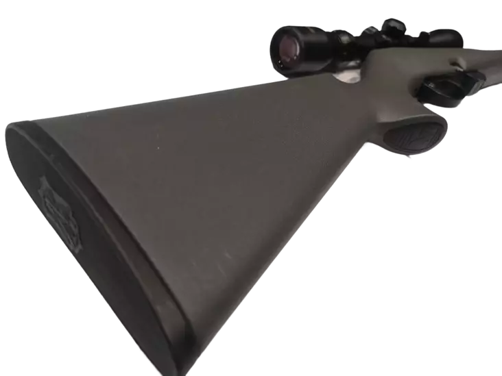 Remington 597 .22lr - Pienoiskiväärit 22 LR - K00815 - 1