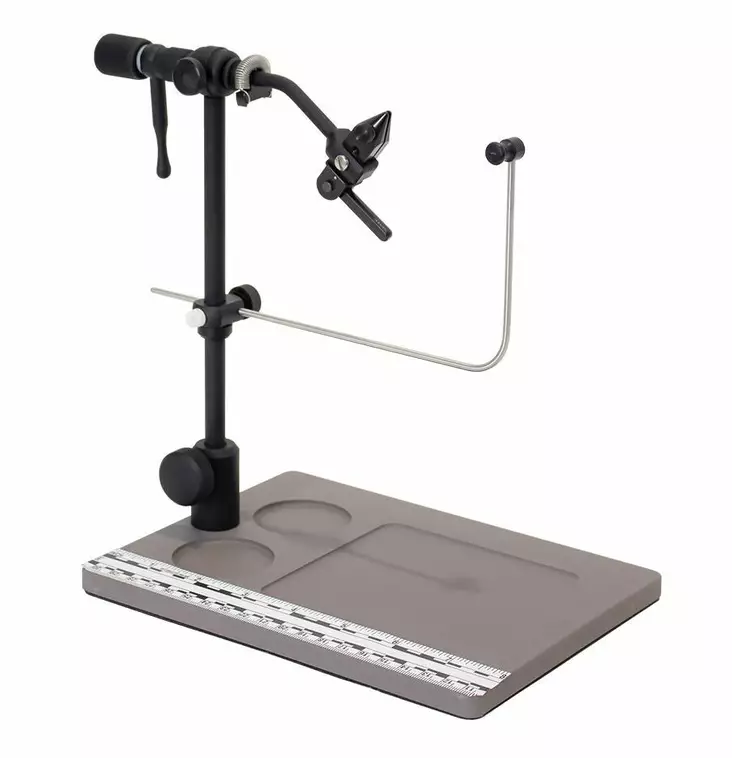 Renzetti Saltwater Traveller 2300 w. Streamer Base - Sidontapenkit - 879532000334 - 1