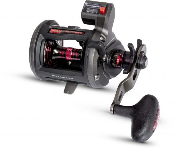 Rhino TR Line Counter - Pyöreäpäätyiset hyrräkelat - 4029569277025 - 1