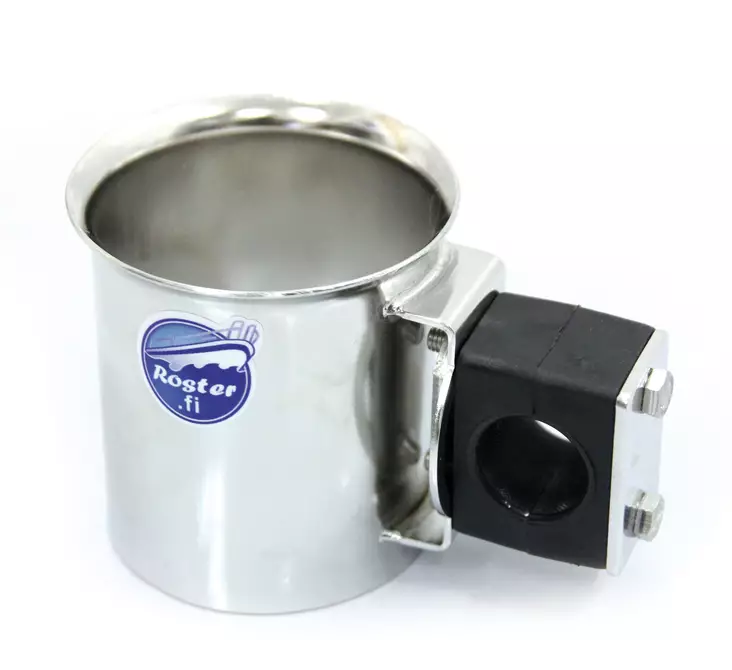 Roster U103 Can Holder - Laukaisimet ja vetouistelutarvikkeet - 6417512519335 - 1