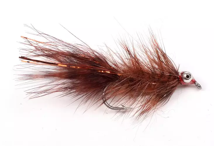 Rusty Magnus #8 - Muut meritaimenperhot - 7033840135185 - 1