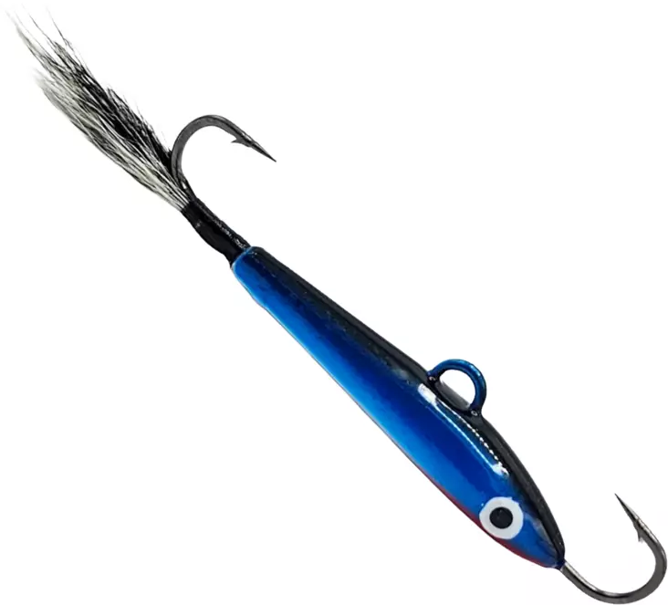 Ruthless Karvapyrstö 25mm - Tasapainopilkit - 11092025 - 1