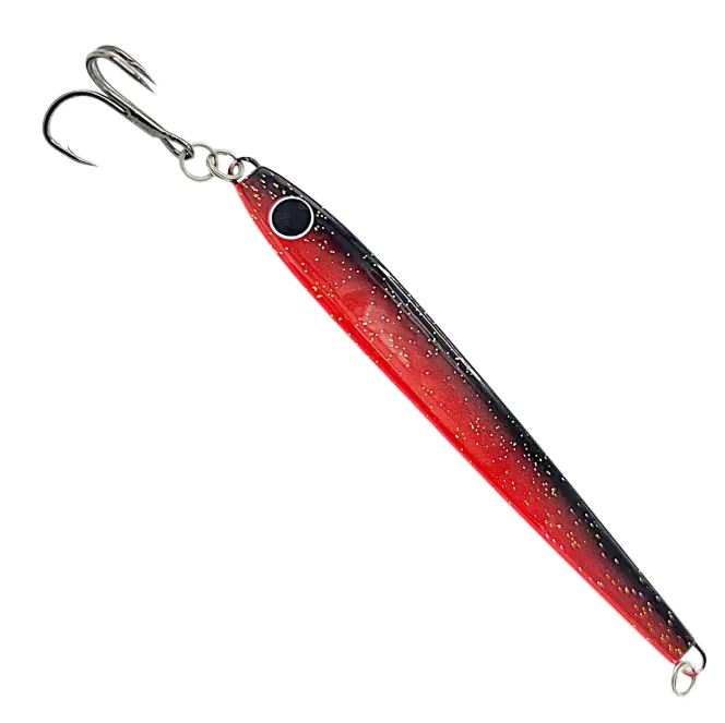 Ruthless Slimmi 14cm 25g - Taimenlusikat - 179035 - 1