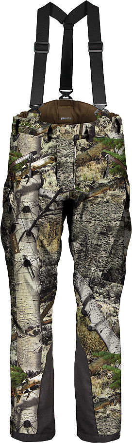 Sasta Mehto Pro 2.0 Camo Housut - Miesten metsästyshousut - 6419619187455 - 1