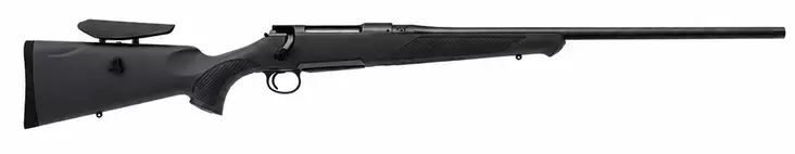 Sauer 100 Classic XT ADJ 6,5x55 SE - Kiväärit 6,5 x 55 Se - SA100XTA6555 - 1