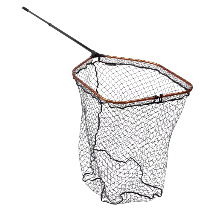 Savage Gear Pro Folding Landing Net XL - Haavit - 5706301697585 - 1