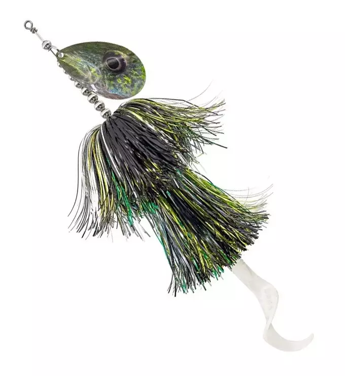 Savage Gear Single Blade 82g - Spinner - ja chatterbaitit - 3400000425 - 1