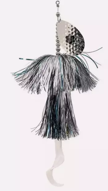 Savage Gear Single Blade 82g - Spinner - ja chatterbaitit - 3400000425 - 1