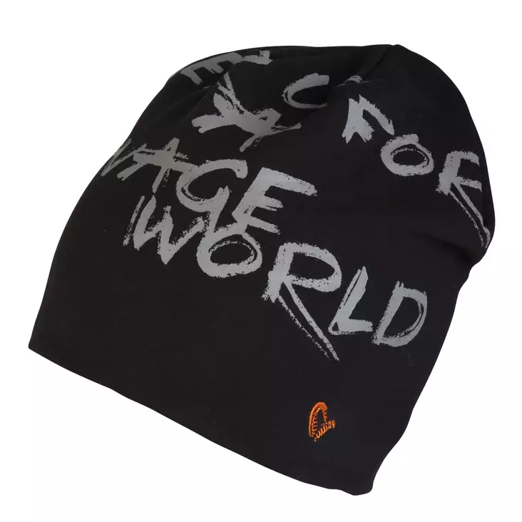 Savage Gear World Beanie - Pipot - 5706301479105 - 1