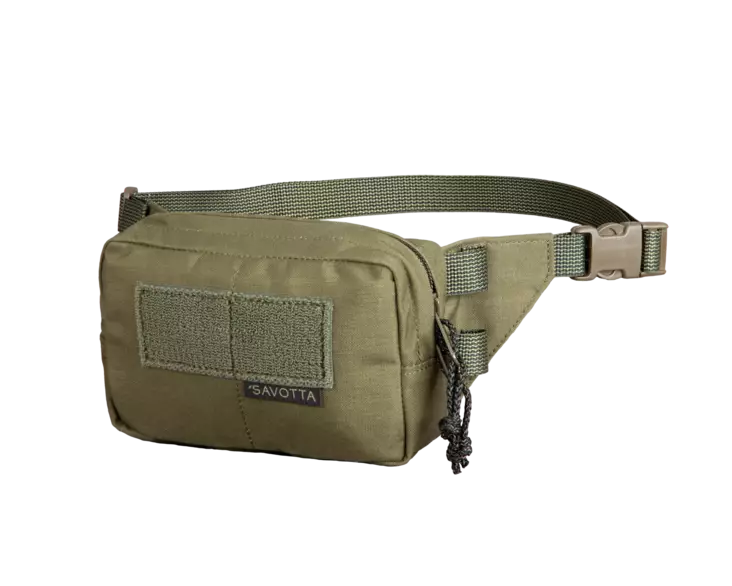 Savotta Kukkaro - Muut laukut - 6419134207355 - 1