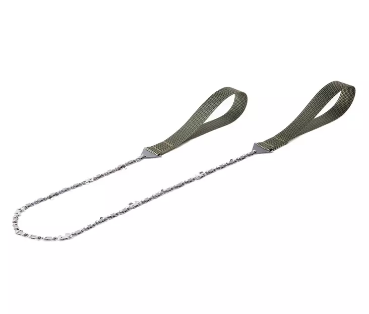 Savotta Pocket Saw - Muut retkeilytarvikkeet - 6419134037495 - 1