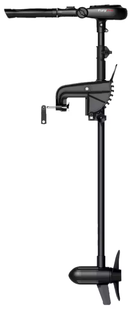 Saxa Fury Pro 55lb - Sähköperämoottorit - 940900-D65 - 5