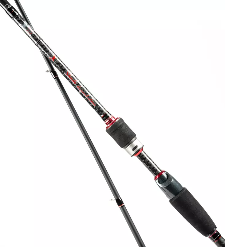 Saxa Shade G2 Trigger - Saxa-hyrräkelavavat - 118020005 - 1